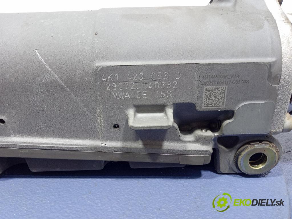 Audi A6 2020 Ozubené kolo: volant 4K1423053D