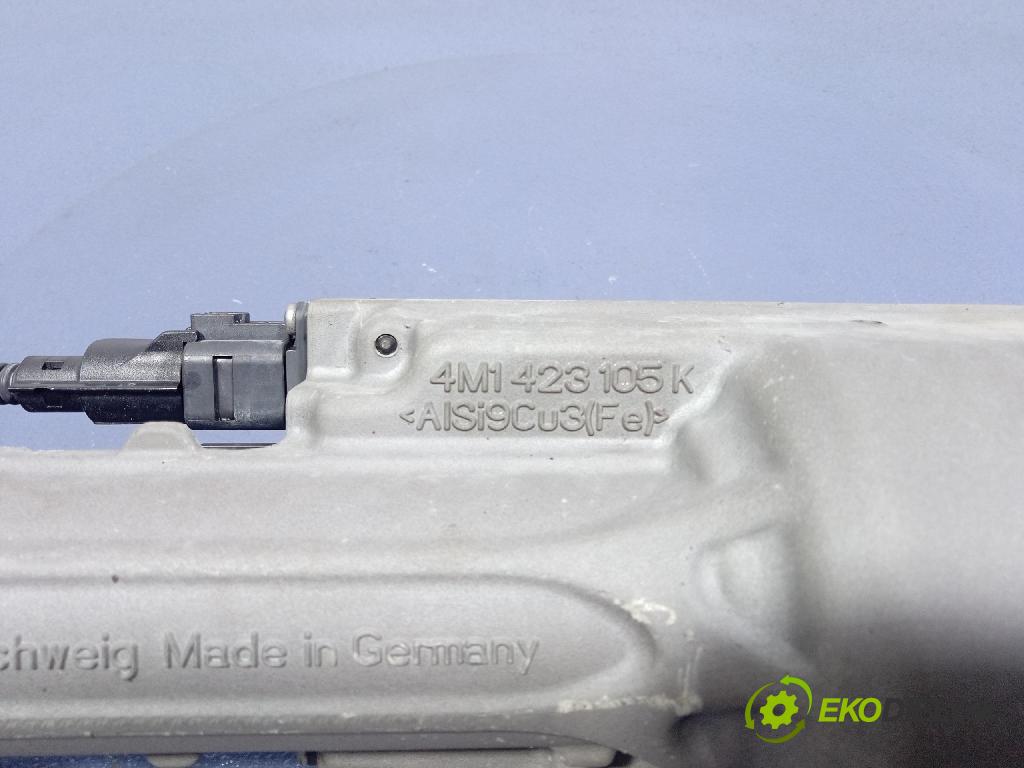 Audi A6 2020 Ozubené kolo: volant 4K1423053D