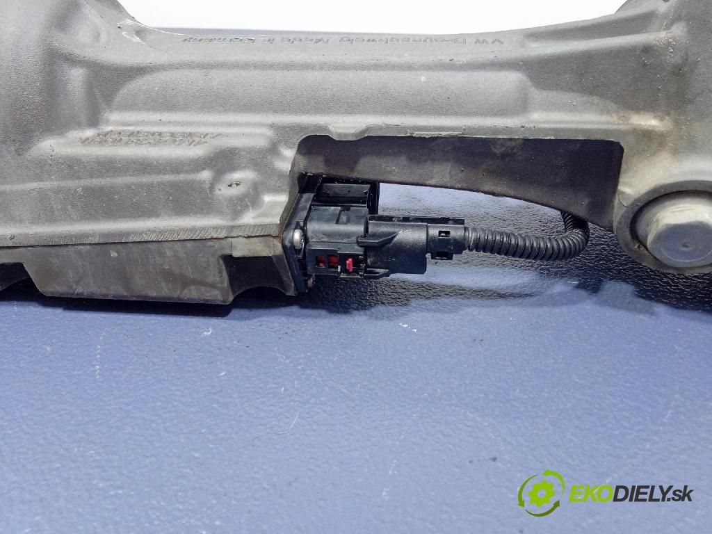 Audi A6 2020 Ozubené kolo: volant 4K1423053D