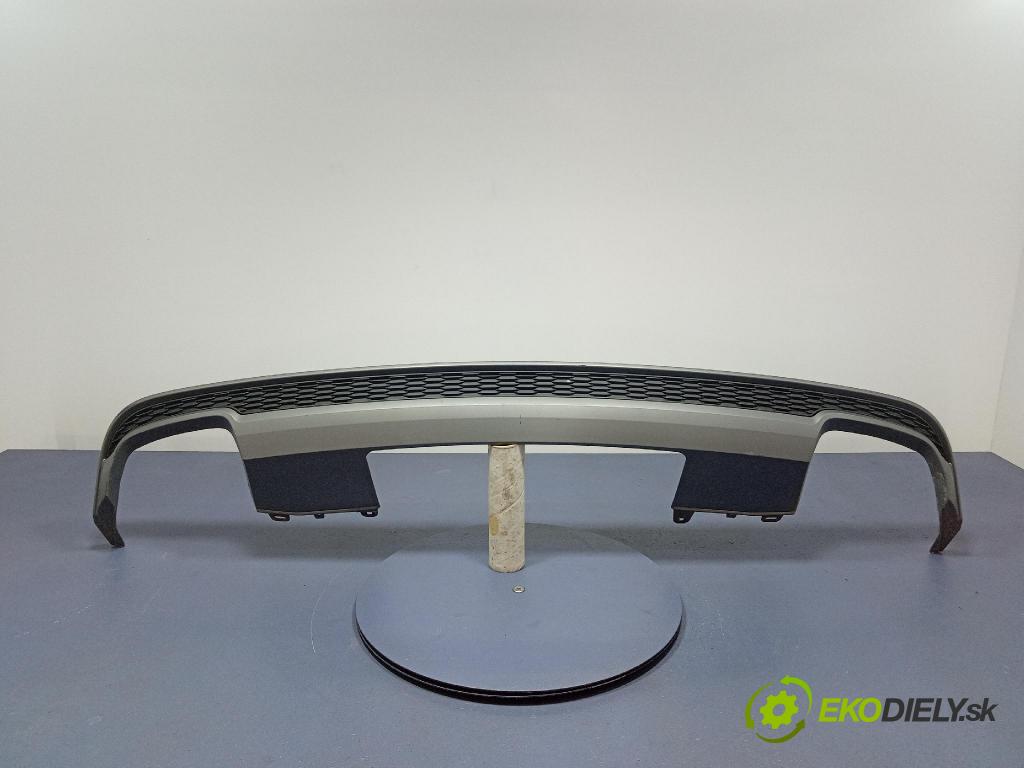 Audi A6 2016 nárazník zad 4G0807521R
