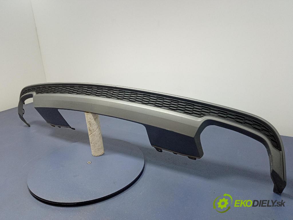 Audi A6 2016 nárazník zad 4G0807521R