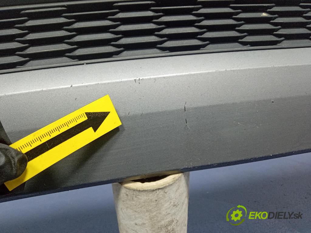 Audi A6 2016 nárazník zad 4G0807521R