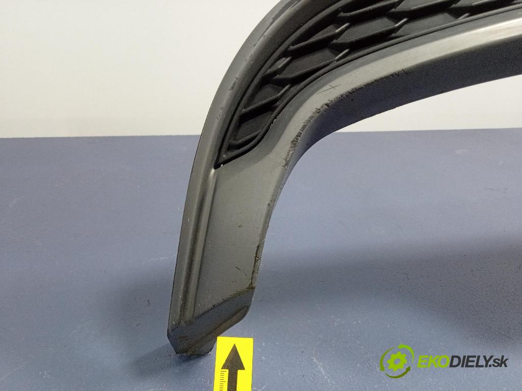 Audi A6 2016 nárazník zad 4G0807521R