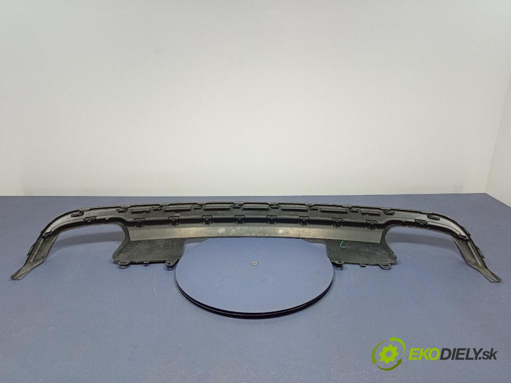 Audi A6 2016 nárazník zad 4G0807521R