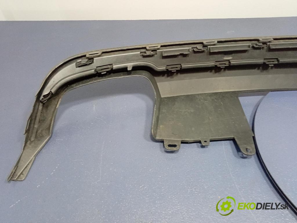 Audi A6 2016 nárazník zad 4G0807521R