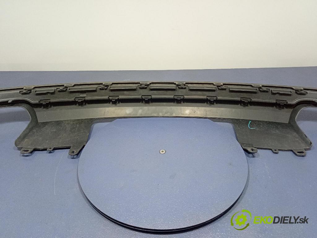 Audi A6 2016 nárazník zad 4G0807521R