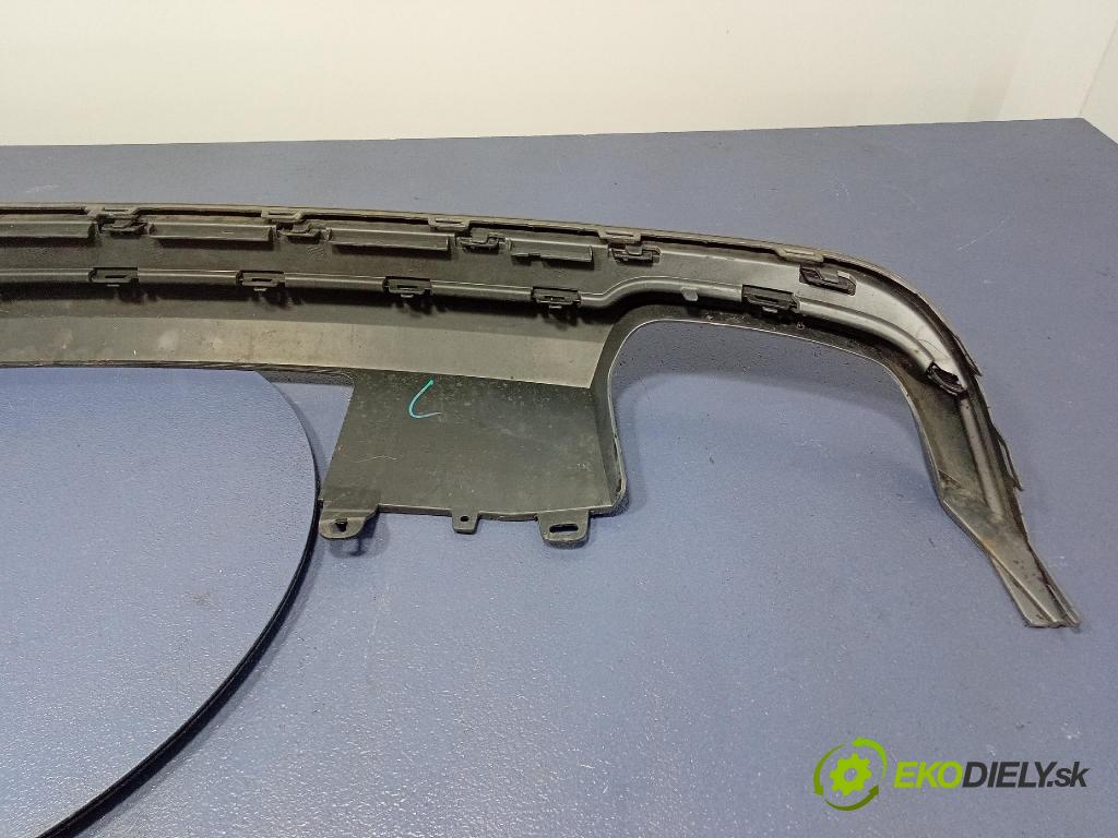 Audi A6 2016 nárazník zad 4G0807521R