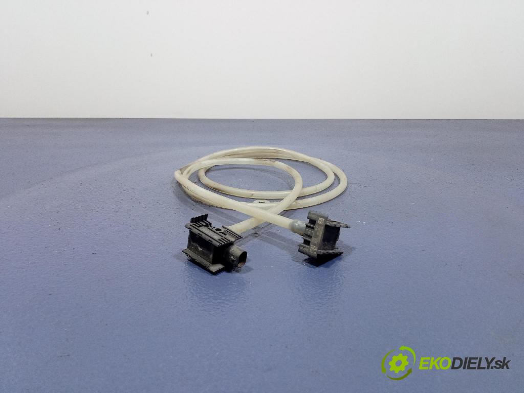 Audi A6 2020 snímač Vplyv: / Ochrana: Chodci.: 4N0959121C