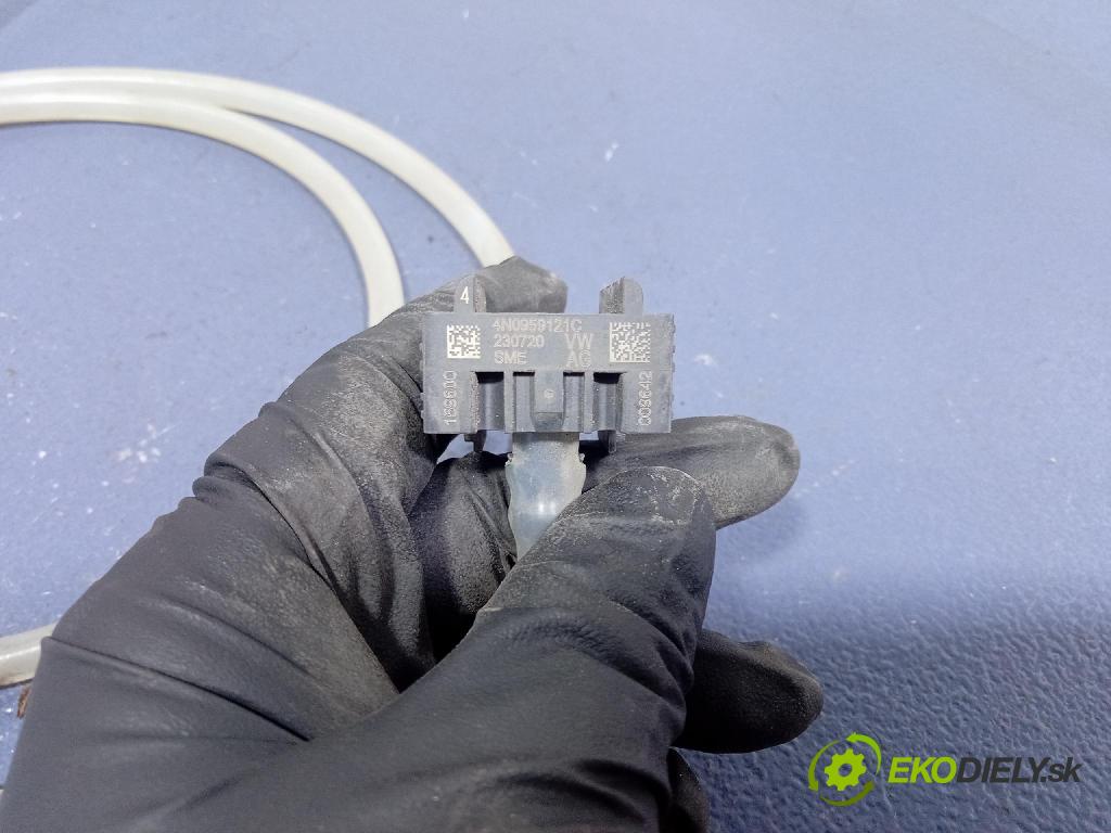 Audi A6 2020 snímač Vplyv: / Ochrana: Chodci.: 4N0959121C