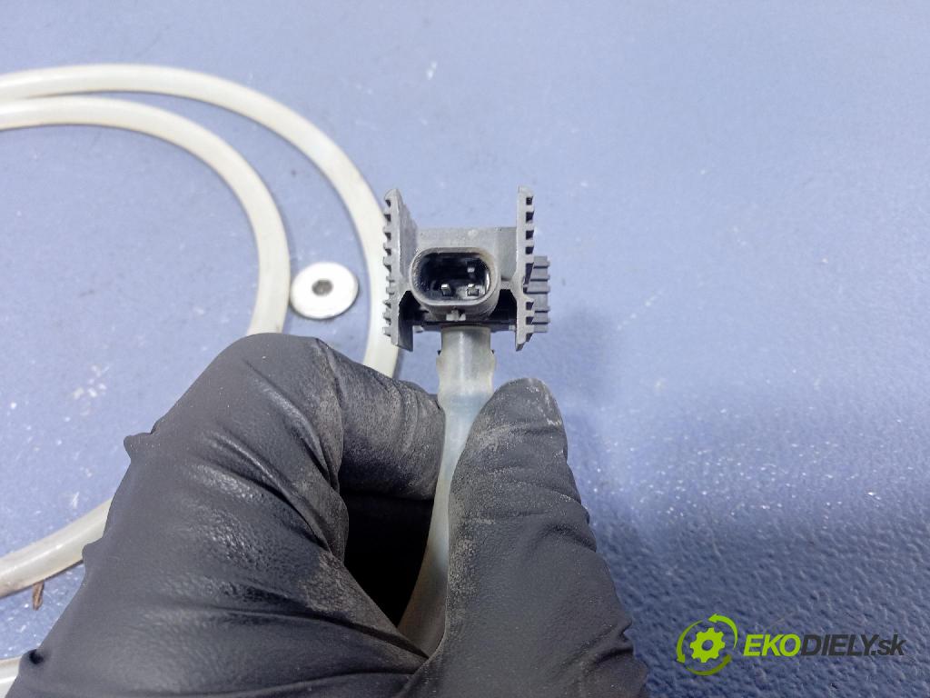 Audi A6 2020 snímač Vplyv: / Ochrana: Chodci.: 4N0959121C