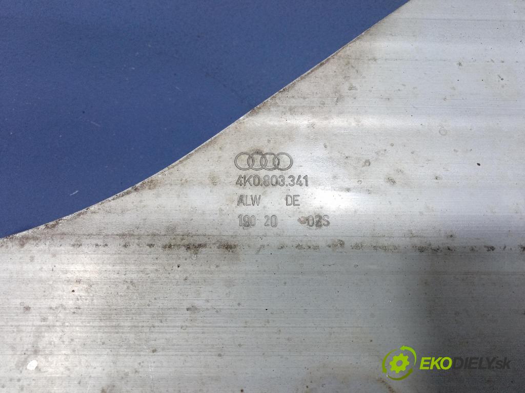 Audi A6 2020 Výstuha 4K0803341