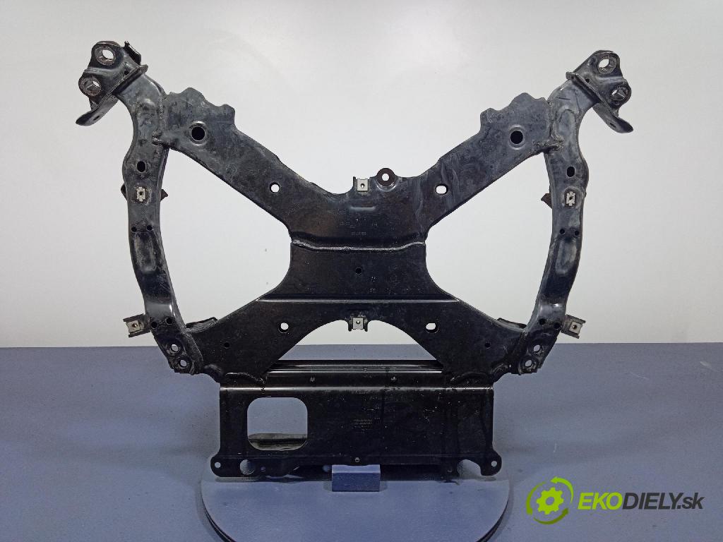 Audi A6 2020 Výstuha 4K1399347