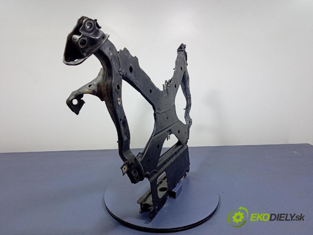 Audi A6 2020 Výstuha 4K1399347