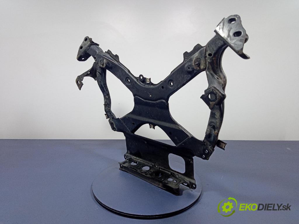 Audi A6 2020 Výstuha 4K1399347