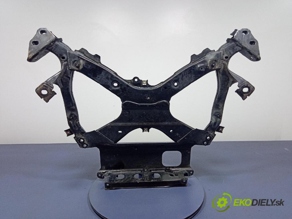 Audi A6 2020 Výstuha 4K1399347