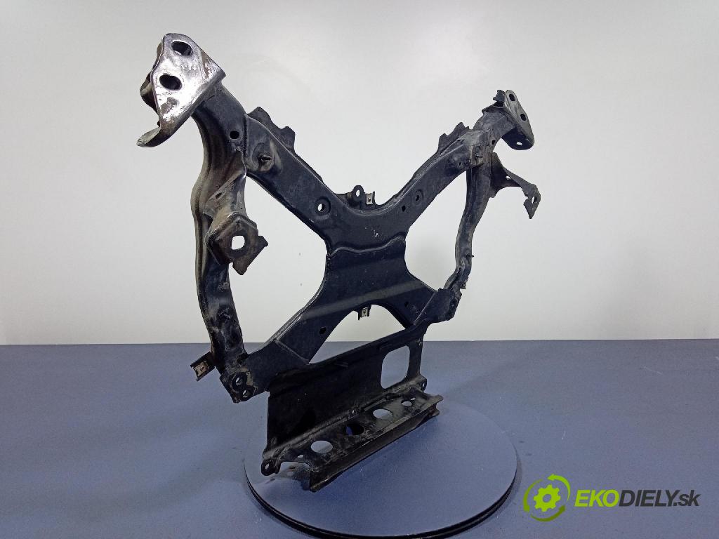 Audi A6 2020 Výstuha 4K1399347