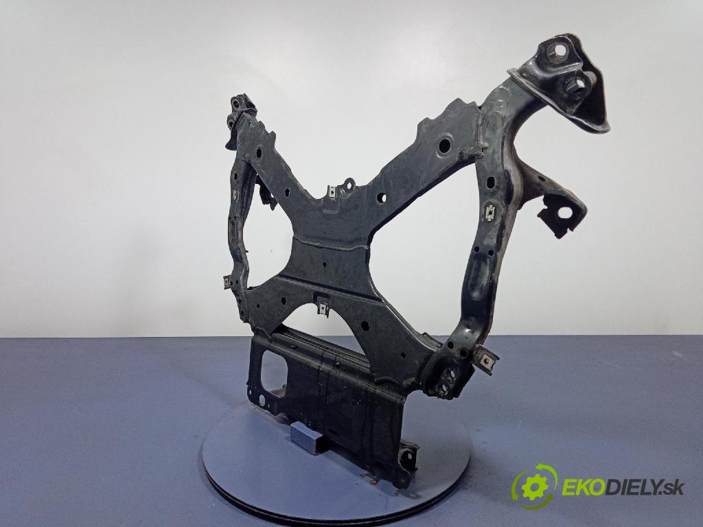 Audi A6 2020 Výstuha 4K1399347