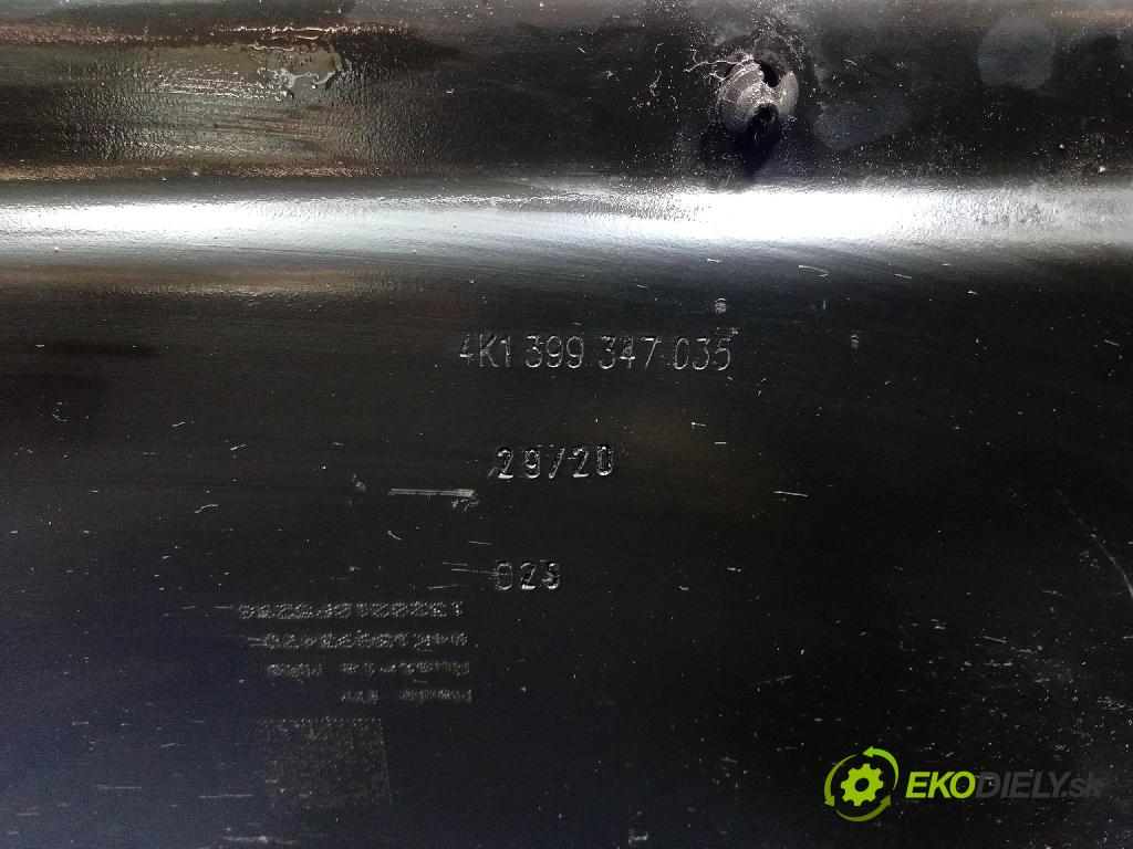 Audi A6 2020 Výstuha 4K1399347