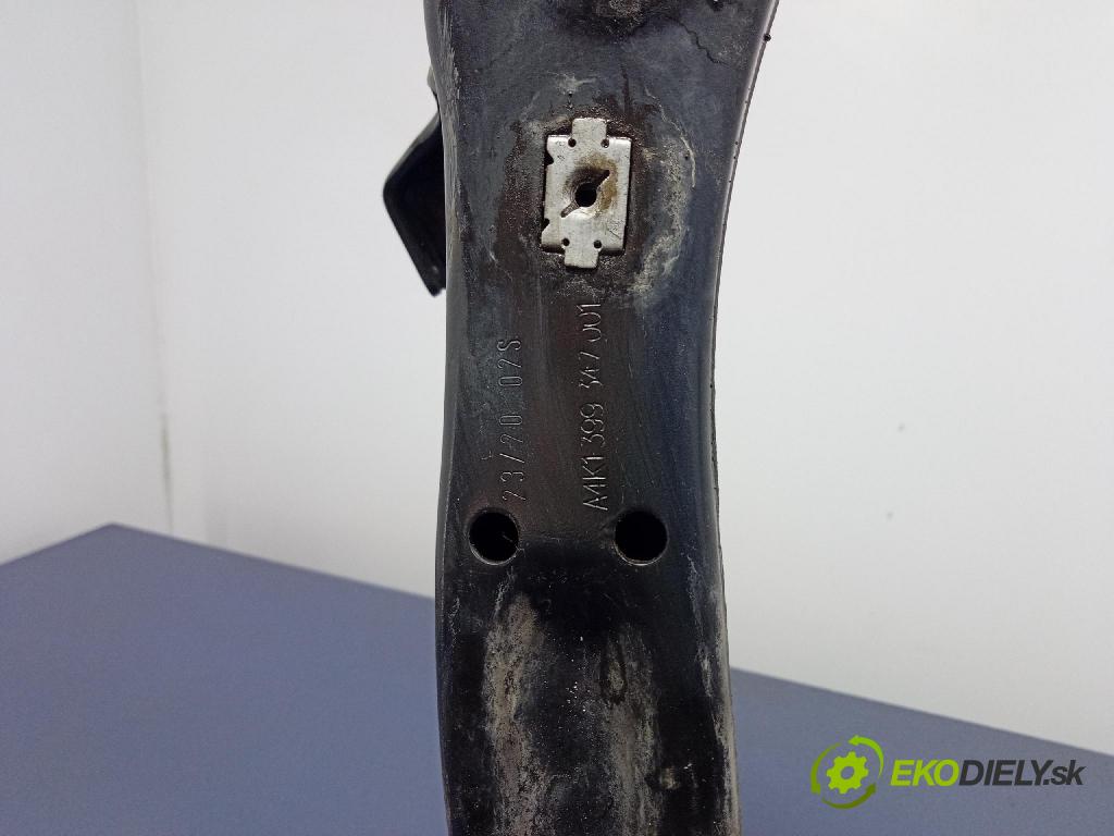 Audi A6 2020 Výstuha 4K1399347