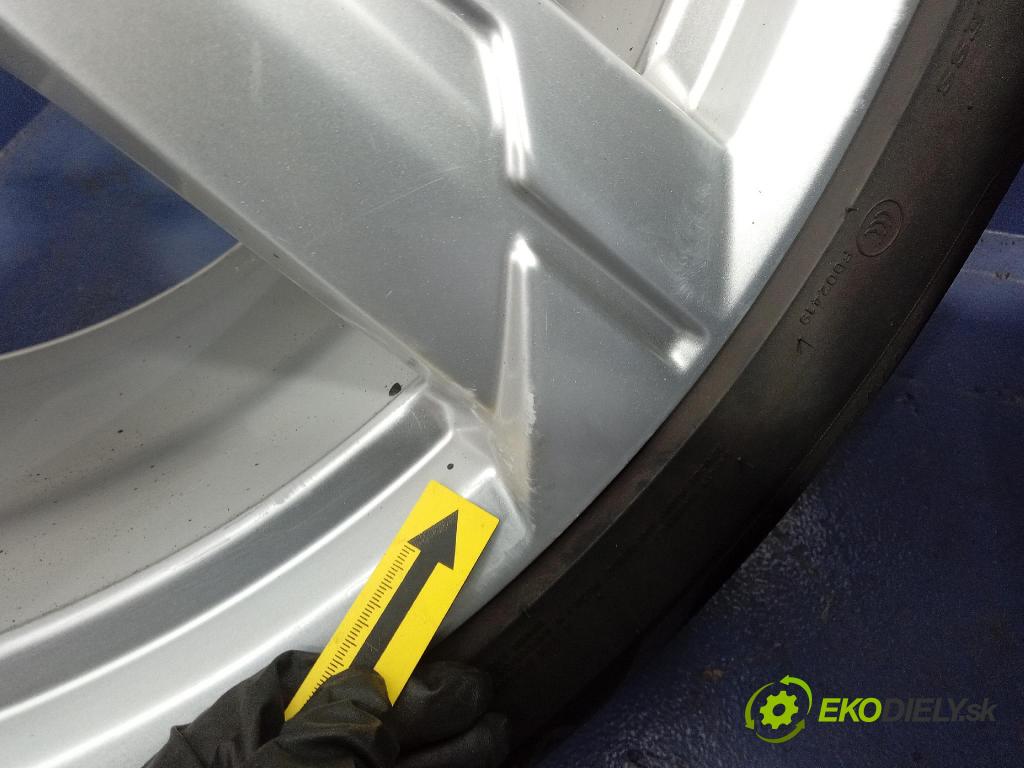 Audi A6 2020 Ráfiky: Hlinikové: Pneumatiky: 4K0 601025D