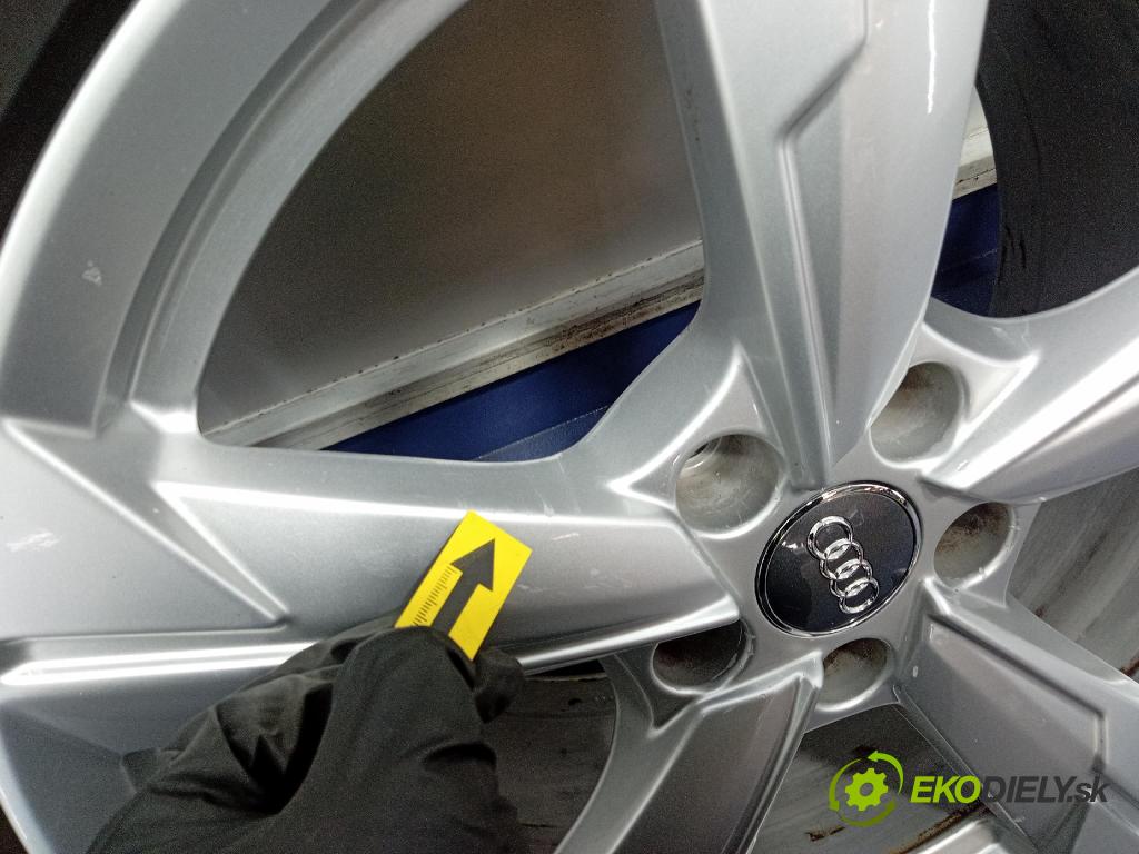 Audi A6 2020 Ráfiky: Hlinikové: Pneumatiky: 4K0 601025D