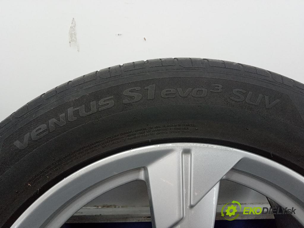 Audi A6 2020 Ráfiky: Hlinikové: Pneumatiky: 4K0 601025D