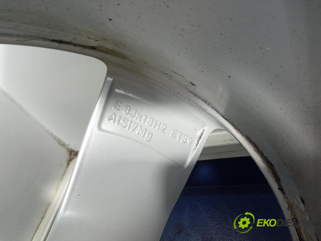 Audi A6 2020 Ráfiky: Hlinikové: Pneumatiky: 4K0 601025D