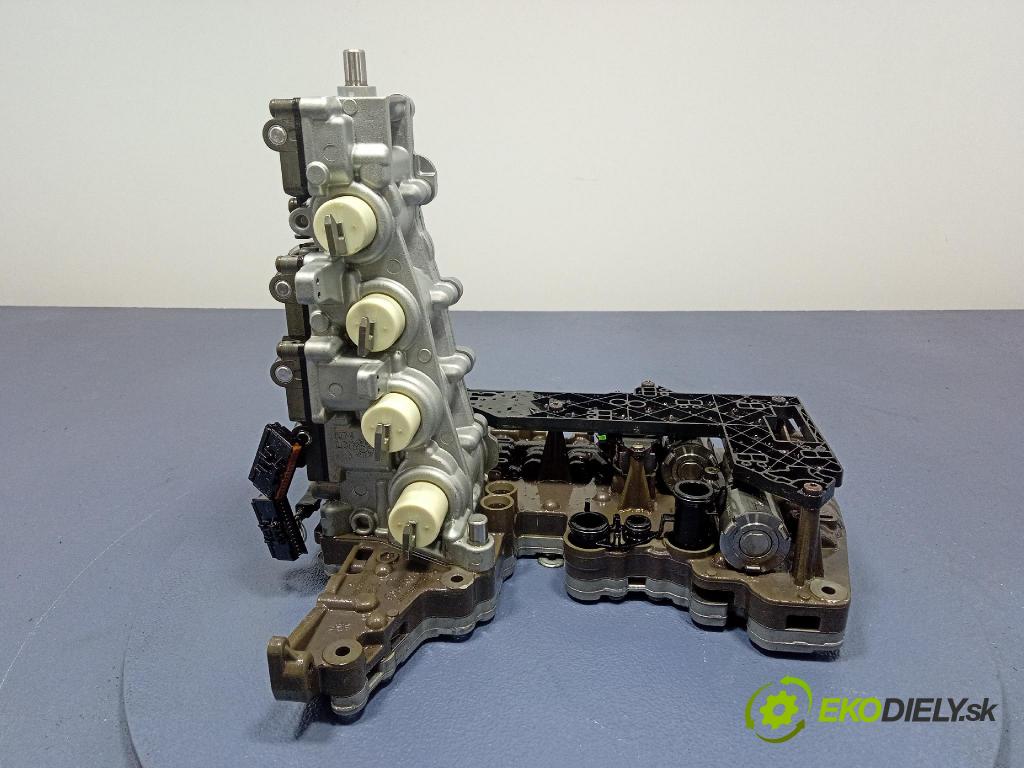 Audi A6 2016 prevodovka automatická 0B5325025