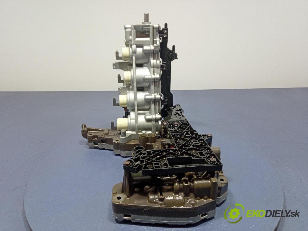 Audi A6 2016 prevodovka automatická 0B5325025