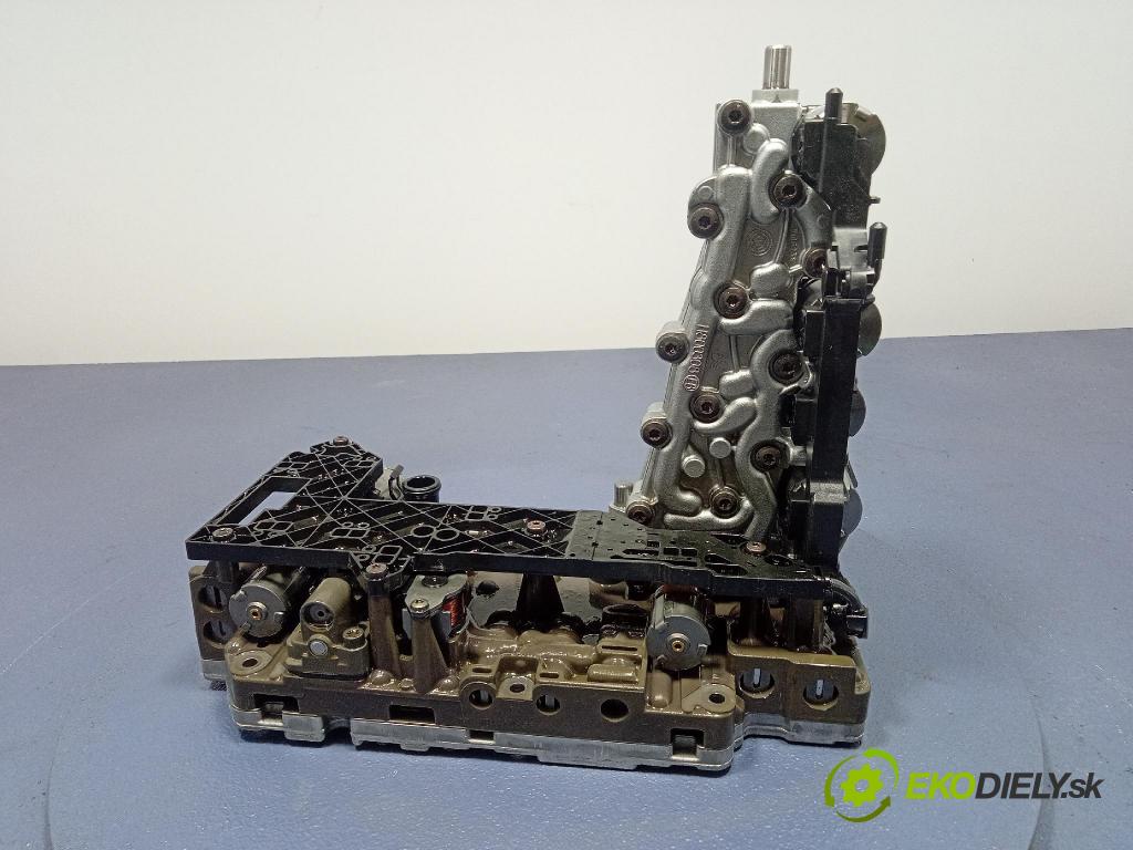 Audi A6 2016 prevodovka automatická 0B5325025