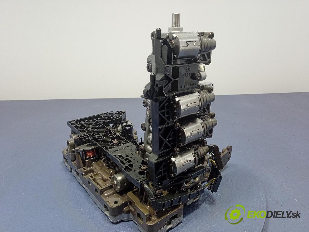 Audi A6 2016 prevodovka automatická 0B5325025