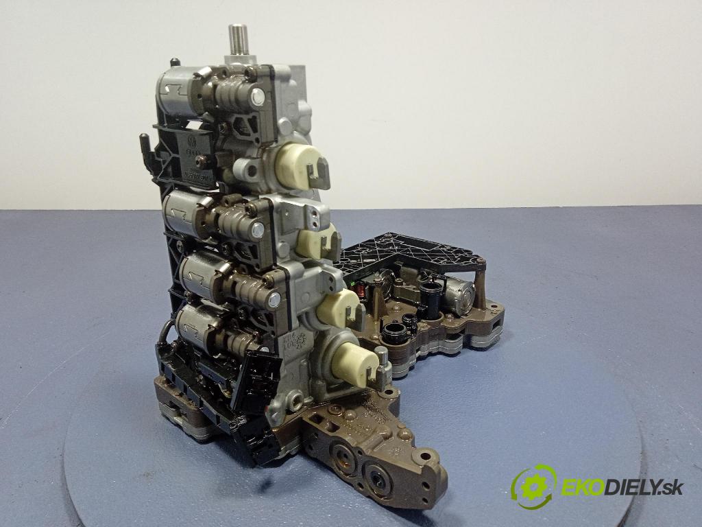 Audi A6 2016 prevodovka automatická 0B5325025