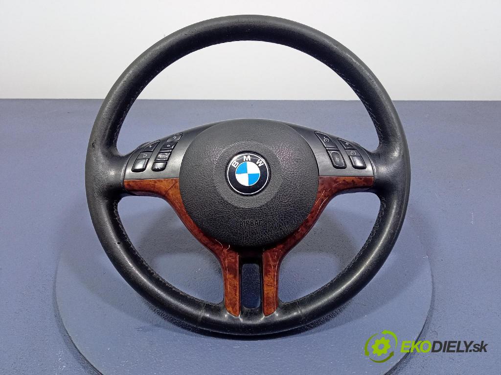 Bmw Seria 5 2002 volant 6760574