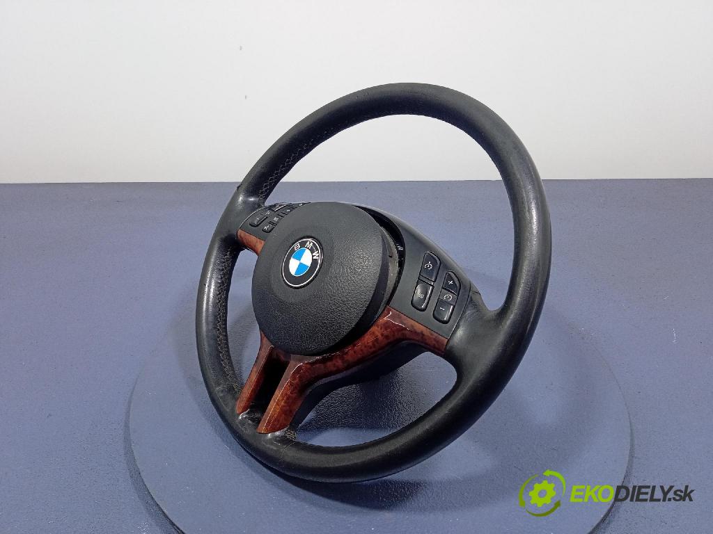 Bmw Seria 5 2002 volant 6760574