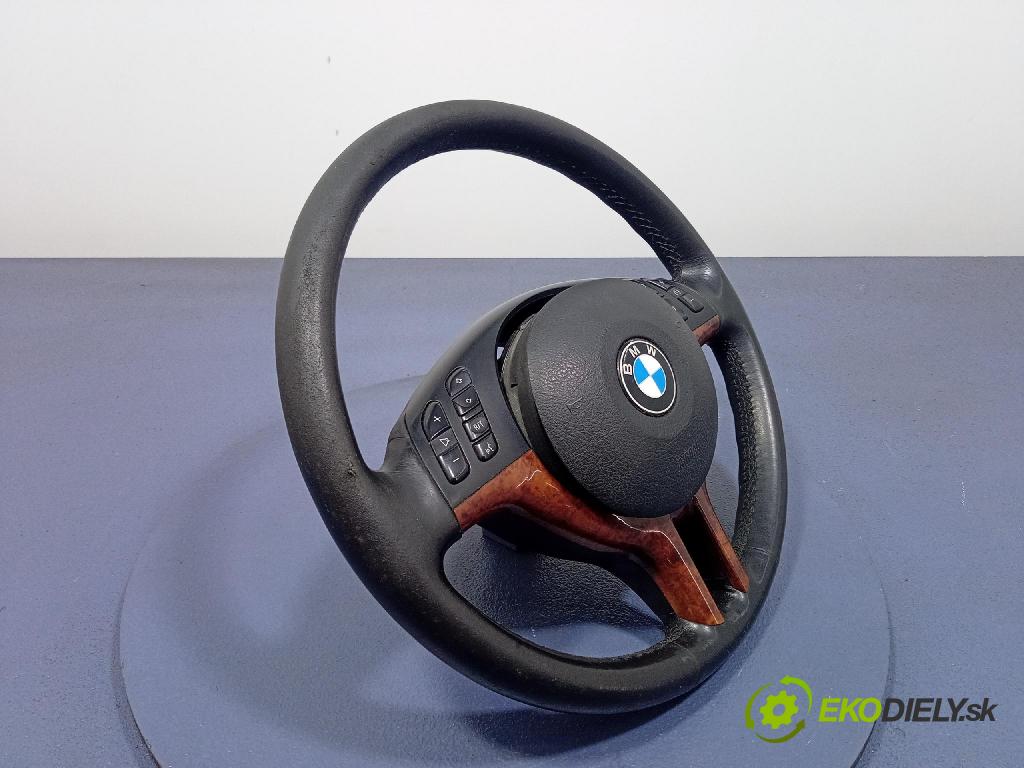 Bmw Seria 5 2002 volant 6760574