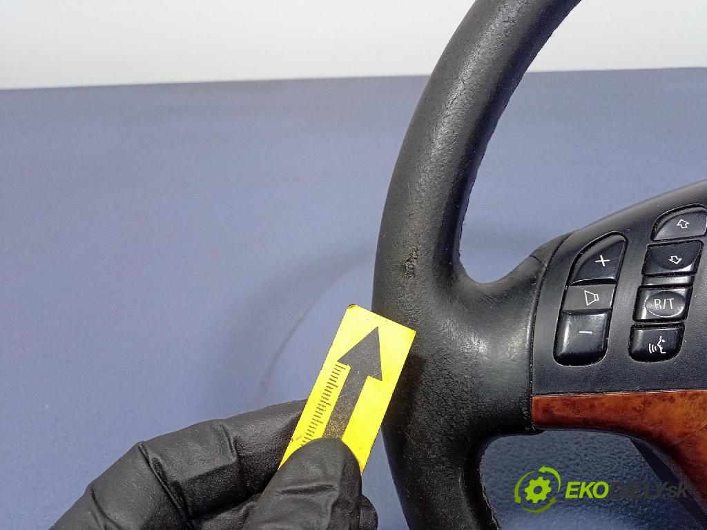 Bmw Seria 5 2002 volant 6760574