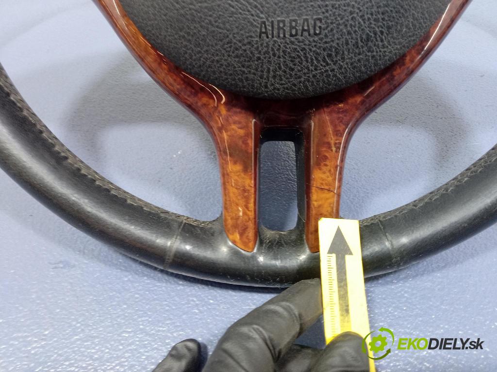 Bmw Seria 5 2002 volant 6760574