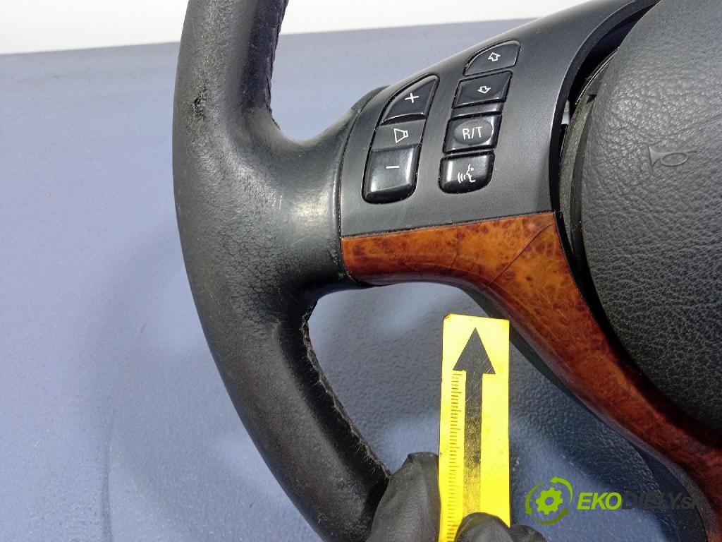 Bmw Seria 5 2002 volant 6760574