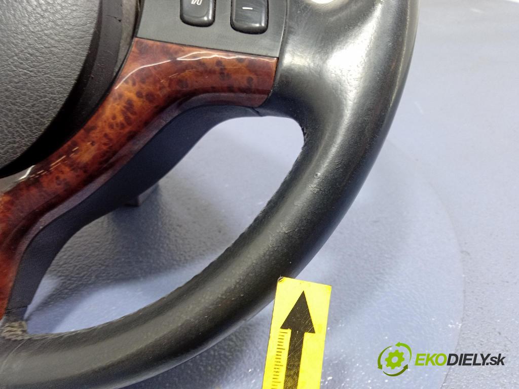 Bmw Seria 5 2002 volant 6760574