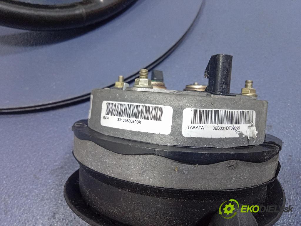 Bmw Seria 5 2002 volant 6760574