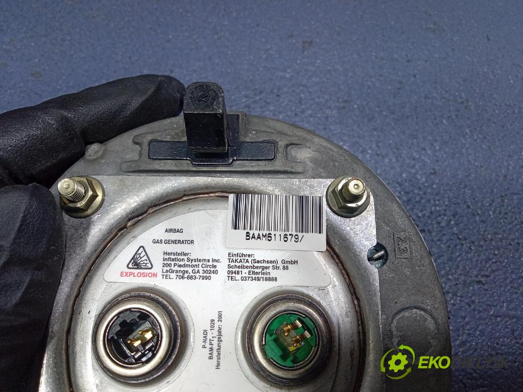 Bmw Seria 5 2002 volant 6760574