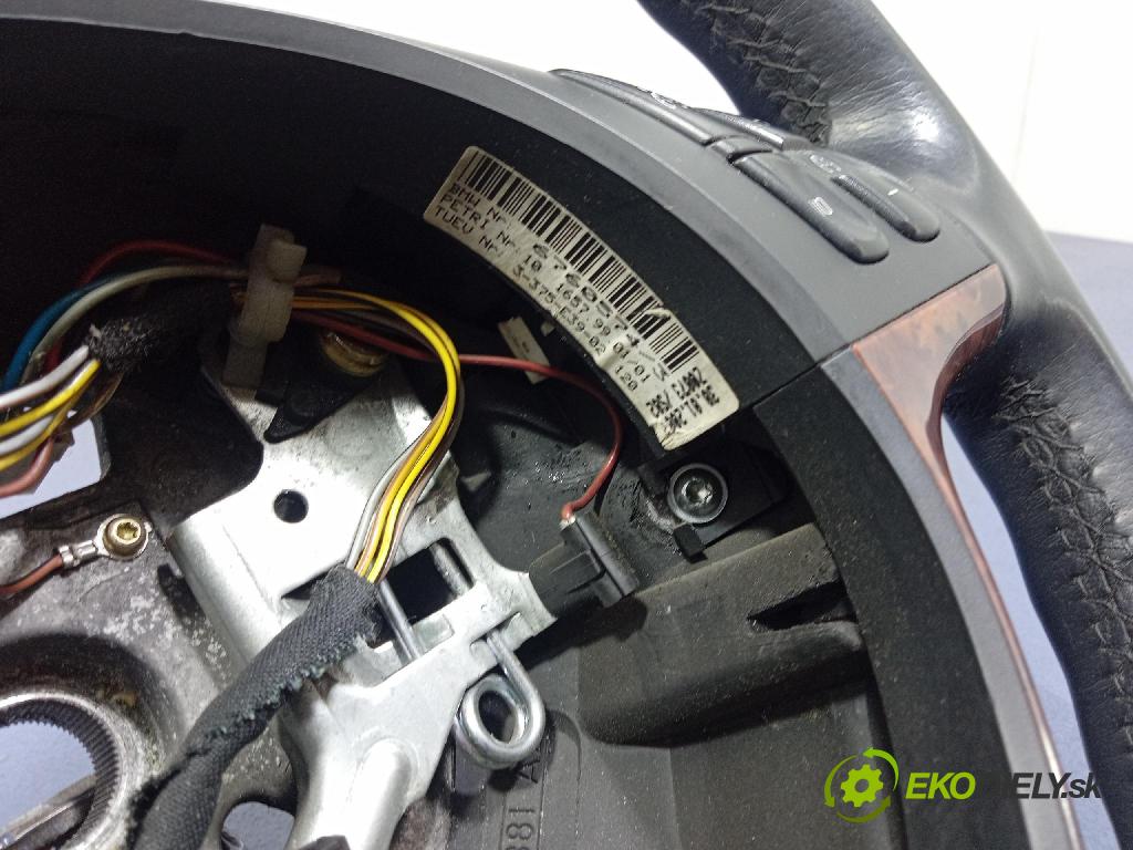 Bmw Seria 5 2002 volant 6760574