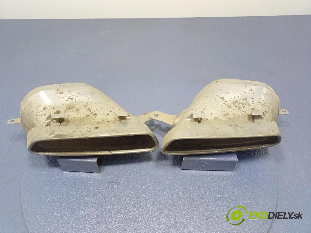 Audi A6 2016 Tlmič x 4G0253825N