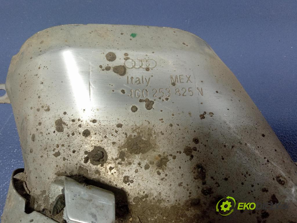 Audi A6 2016 Tlmič x 4G0253825N