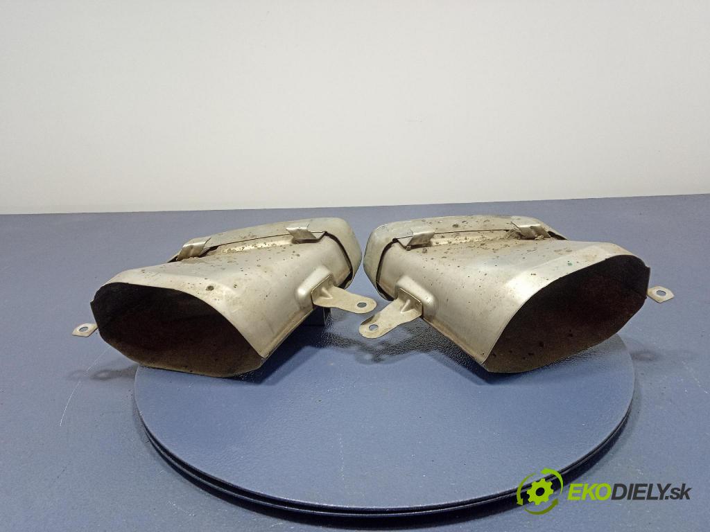 Audi A6 2016 Tlmič x 4G0253825N