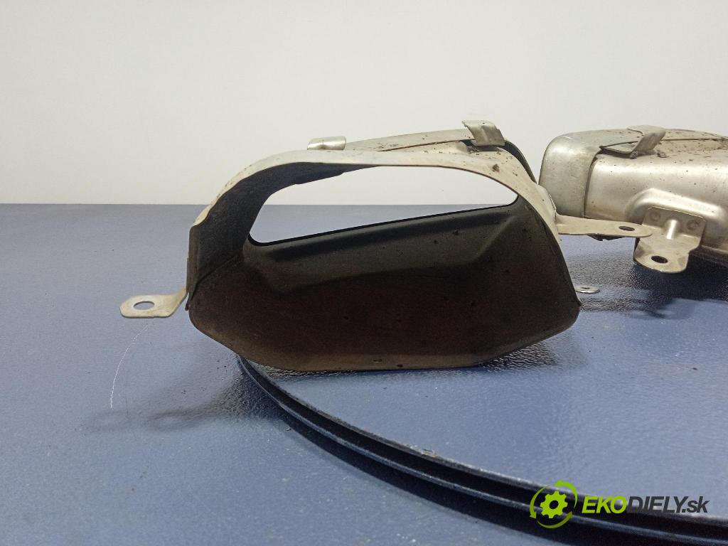 Audi A6 2016 Tlmič x 4G0253825N