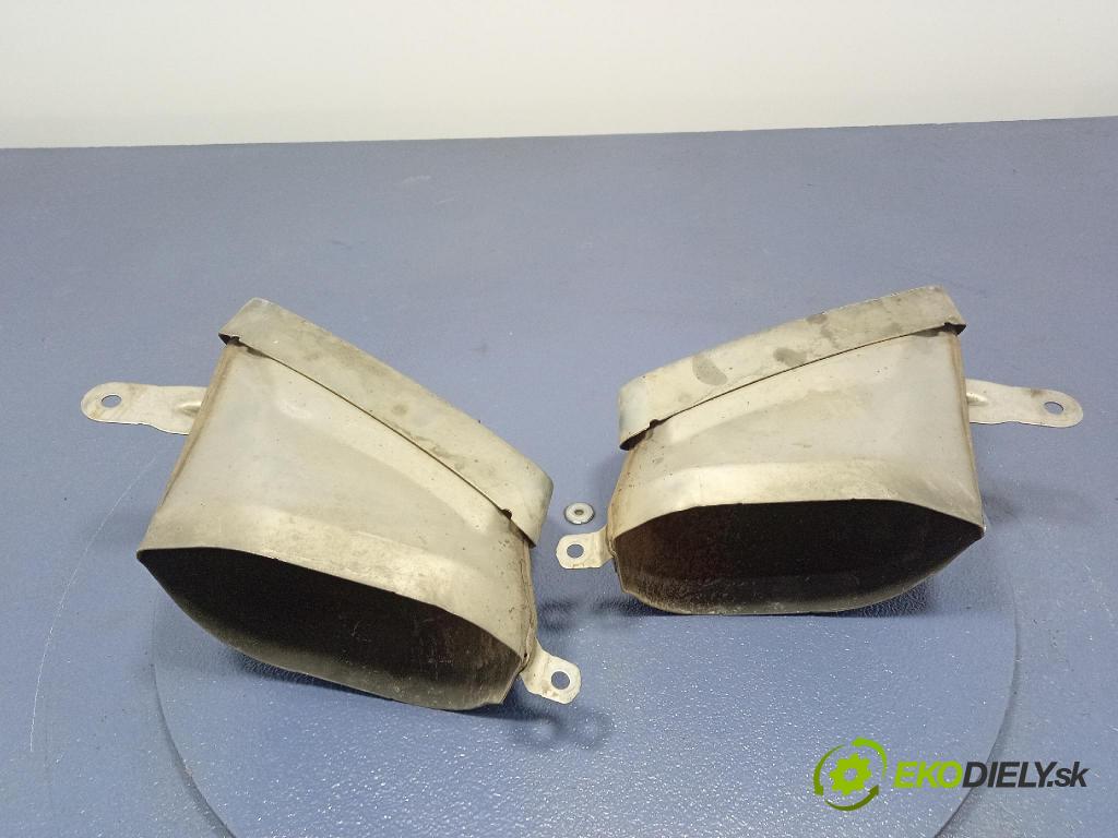 Audi A6 2016 Tlmič x 4G0253825N