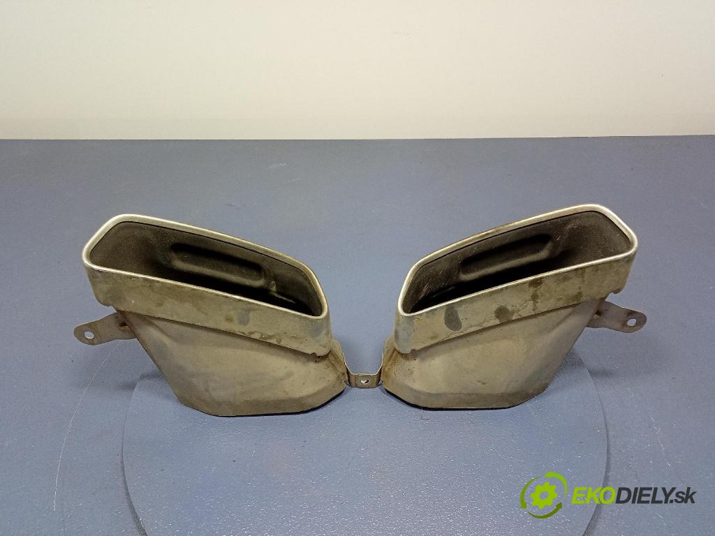 Audi A6 2016 Tlmič x 4G0253825N