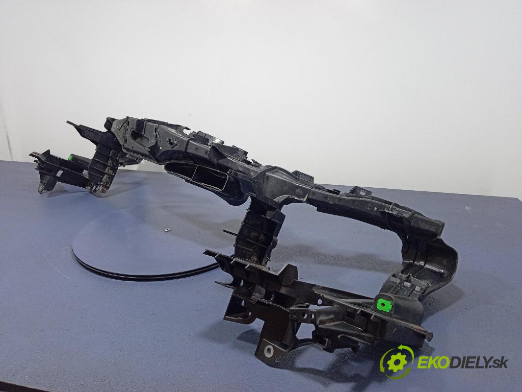 Mercedes B-Klasa 2005 výztuha Čelní / stěna Přední A1696201634