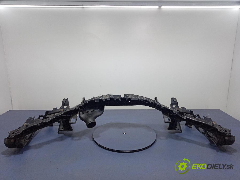 Mercedes B-Klasa 2005 výztuha Čelní / stěna Přední A1696201634